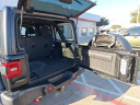 Thumbnail image of 2021 Jeep Wrangler Unlimited at FreemanToyota USED
