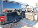 Thumbnail image of 2021 Jeep Wrangler Unlimited at FreemanToyota USED