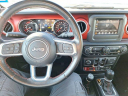 Thumbnail image of 2021 Jeep Wrangler Unlimited at FreemanToyota USED
