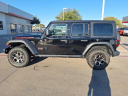 Thumbnail image of 2021 Jeep Wrangler Unlimited at FreemanToyota USED
