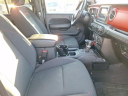 Thumbnail image of 2021 Jeep Wrangler Unlimited at FreemanToyota USED