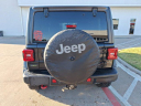 Thumbnail image of 2021 Jeep Wrangler Unlimited at FreemanToyota USED