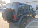 Thumbnail image of 2021 Jeep Wrangler Unlimited at FreemanToyota USED