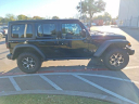 Thumbnail image of 2021 Jeep Wrangler Unlimited at FreemanToyota USED