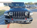 Thumbnail image of 2021 Jeep Wrangler Unlimited at FreemanToyota USED