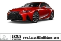 2025 Lexus IS 350 F SPORT Design at Lexus of Smithtown