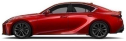 Thumbnail image of 2025 Lexus IS 350 at Lexus of Smithtown