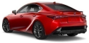 Thumbnail image of 2025 Lexus IS 350 at Lexus of Smithtown