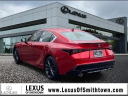 Thumbnail image of 2025 Lexus IS 350 at Lexus of Smithtown