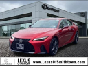 Thumbnail image of 2025 Lexus IS 350 at Lexus of Smithtown