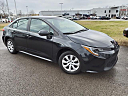 Thumbnail image of 2021 Toyota Corolla at Mathews Nissan