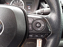 2021 Toyota Corolla LE at Mathews Nissan