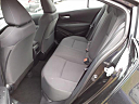 Thumbnail image of 2021 Toyota Corolla at Mathews Nissan