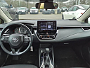 Thumbnail image of 2021 Toyota Corolla at Mathews Nissan