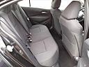 Thumbnail image of 2021 Toyota Corolla at Mathews Nissan