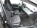 Thumbnail image of 2021 Toyota Corolla at Mathews Nissan
