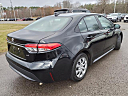 Thumbnail image of 2021 Toyota Corolla at Mathews Nissan