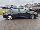Thumbnail image of 2021 Toyota Corolla at Mathews Nissan