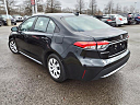 Thumbnail image of 2021 Toyota Corolla at Mathews Nissan
