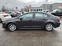 Thumbnail image of 2021 Toyota Corolla at Mathews Nissan
