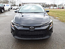 Thumbnail image of 2021 Toyota Corolla at Mathews Nissan