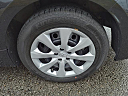 Thumbnail image of 2021 Toyota Corolla at Mathews Nissan