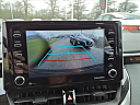 Thumbnail image of 2021 Toyota Corolla at Mathews Nissan