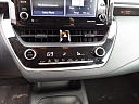 Thumbnail image of 2021 Toyota Corolla at Mathews Nissan