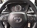 Thumbnail image of 2021 Toyota Corolla at Mathews Nissan