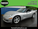 Thumbnail image of 2006 Chevrolet Corvette at Parkside Total Auto Care
