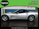 Thumbnail image of 2006 Chevrolet Corvette at Parkside Total Auto Care