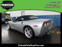 Thumbnail image of 2006 Chevrolet Corvette at Parkside Total Auto Care
