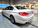 Thumbnail image of 2018 BMW 5 Series at Shannon Auto Sales