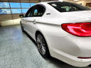 Thumbnail image of 2018 BMW 5 Series at Shannon Auto Sales