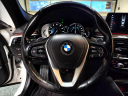 Thumbnail image of 2018 BMW 5 Series at Shannon Auto Sales
