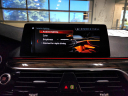 Thumbnail image of 2018 BMW 5 Series at Shannon Auto Sales