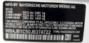 Thumbnail image of 2018 BMW 5 Series at Shannon Auto Sales