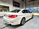 Thumbnail image of 2018 BMW 5 Series at Shannon Auto Sales