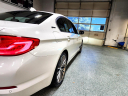 Thumbnail image of 2018 BMW 5 Series at Shannon Auto Sales