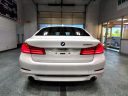 Thumbnail image of 2018 BMW 5 Series at Shannon Auto Sales