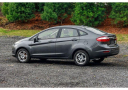 Thumbnail image of 2019 Ford Fiesta at Pristine Mitsubishi