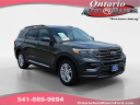 Thumbnail image of 2021 Ford Explorer at Ontario Auto Ranch Ford + CDJR