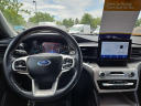 Thumbnail image of 2021 Ford Explorer at Ontario Auto Ranch Ford + CDJR