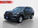 Thumbnail image of 2021 Ford Explorer at Ontario Auto Ranch Ford + CDJR