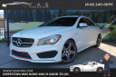 Thumbnail image of 2015 Mercedes-Benz CLA at Future Auto Sales