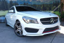 Thumbnail image of 2015 Mercedes-Benz CLA at Future Auto Sales