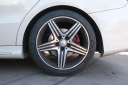 Thumbnail image of 2015 Mercedes-Benz CLA at Future Auto Sales