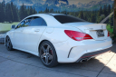 Thumbnail image of 2015 Mercedes-Benz CLA at Future Auto Sales