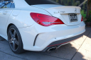 Thumbnail image of 2015 Mercedes-Benz CLA at Future Auto Sales