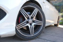 Thumbnail image of 2015 Mercedes-Benz CLA at Future Auto Sales